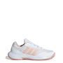 adidas Gamecourt 2 M - dkblue/ftwwht/cybemt