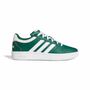 adidas Hoops Classic - cgreen/ftwwht/ftwwht