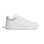 adidas Hoops Classic El C - ftwwht/ftwwht/gretwo