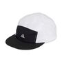 adidas Run 5P Cap Sol - black/white