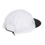 adidas Run 5P Cap Sol - black/white