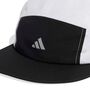 adidas Run 5P Cap Sol - black/white