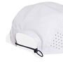 adidas Run 5P Cap Sol - black/white