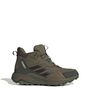 adidas Terrex Anylander Mid Lea Cp - cardbo/wonalu/brostr