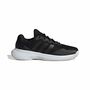 adidas Gamecourt 2 W - cblack/cblack/ftwwht