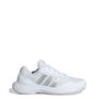 adidas Gamecourt 2 W - cblack/cblack/ftwwht
