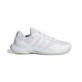 adidas Gamecourt 2 W - ftwwht/ftwwht/ftwwht
