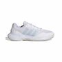 adidas Gamecourt 2 W - ftwwht/ftwwht/ftwwht