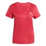 adidas We Min V Nk Tee - actmar