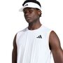adidas Tank Top Pro - white