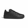 adidas Hoops Classic El C - cblack/cblack/carbon