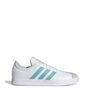 adidas Vl Court Mer - cblack/semiru/ftwwht