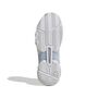 adidas Courtjam Control 3 W - ftwwht/crywht/silvmt