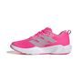 adidas Rapidmove Go Trainer W - lucpnk/silvmt/blipnk
