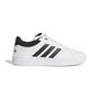 adidas Hoops Classic - ftwwht/cblack/orbgry