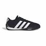 adidas Adipista - cblack/ftwwht/silvmt