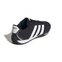 adidas Adipista - cblack/ftwwht/silvmt