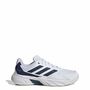adidas Courtjam Control 3 M Cl - ftwwht/dkblue/cybemt