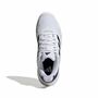 adidas Courtjam Control 3 M Cl - ftwwht/dkblue/cybemt