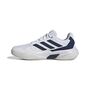 adidas Courtjam Control 3 M Cl - ftwwht/dkblue/cybemt