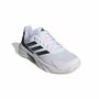 adidas Courtjam Control 3 M Cl - ftwwht/dkblue/cybemt