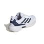 adidas Courtjam Control 3 M Cl - ftwwht/dkblue/cybemt