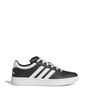 adidas Hoops Classic - cblack/ftwwht/ftwwht