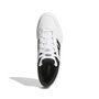 adidas Hoops Classic - cblack/ftwwht/ftwwht