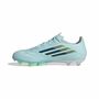 adidas F50 Sparkfusion L League Fg/Ag - almblu/dupe/hireye