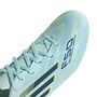 adidas F50 Sparkfusion L League Fg/Ag - almblu/dupe/hireye