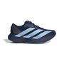 adidas Adizero Evo Sl J - ftwwht/puor/lucred
