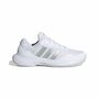 adidas Gamecourt 2 W - ftwwht/silvmt/silvmt
