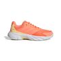 adidas Gamecourt 2 W - ftwwht/silvmt/silvmt