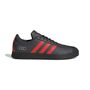 adidas Vl Court Mer - cblack/carbon/ftwwht