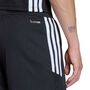 adidas Tiro Es Sho - black/black/white