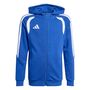 adidas Tiro26L Swfzhdy - royblu/white