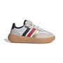 adidas Barreda Decode El C - ftwwht/cblack/goldmt