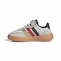 adidas Barreda Decode El C - ftwwht/cblack/goldmt
