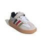 adidas Barreda Decode El C - ftwwht/cblack/goldmt