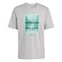 adidas M Out Kayak T - mgsogr