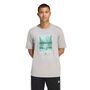 adidas M Out Kayak T - mgsogr