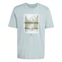 adidas M Out Kayak T - mgsogr