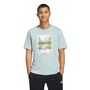 adidas M Out Kayak T - mgsogr