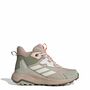adidas Terrex Anylander Mid Lea Cp W - wonalu/owhite/halgrn