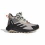 adidas Terrex Anylander Mid Lea Cp W - wonalu/owhite/halgrn