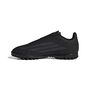 adidas F50 Club Vel Tf J - cblack/gresix/cblack