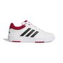 adidas Hoops Classic - ftwwht/tmvire/cblack