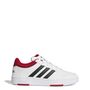 adidas Hoops Classic - ftwwht/tmvire/cblack