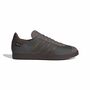 adidas Hoops Classic J - cblack/cblack/carbon