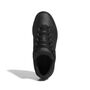 adidas Hoops Classic J - cblack/cblack/carbon